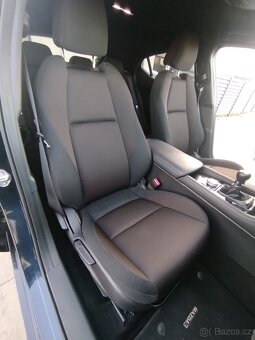 Mazda 3 Comfort plus 2,0 90 kW-Top stav, servis-Prodáno - 16