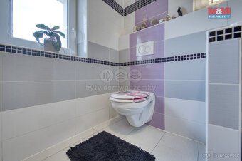 Prodej rodinného domu, 67 m², Všeruby - 16