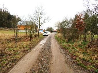 Prodej stavebního pozemku - 16