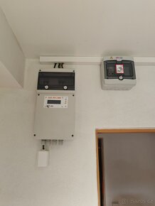 Elektrikář FVE, NZU, NZU Light - 16