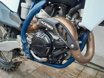 Husqvarna FC 450 2020 (KTM SXF 450) - 16
