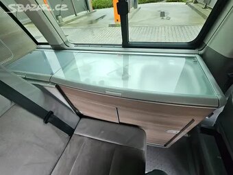 VW California 2.0 TDI 2013,DSG,Webasto,Tažné,Kemp.VW Califor - 16