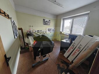 Exklusivní prodej komerční nemovitosti Napajedla Svatoplukov - 16