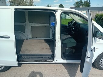 Mercedes-Benz Vito 114 CDI 128000KM - 16