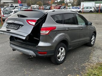 Ford Kuga 2.0TDCi 120kw 4x4, r.2014, automat, 1.maj.,servisk - 16
