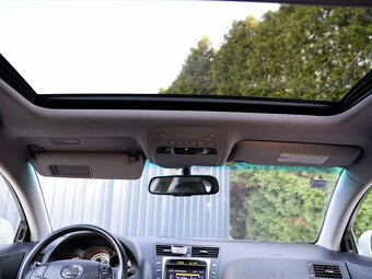 LEXUS GS300 V6 AMBASADOR - 16