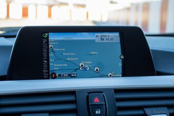 BMW radu 3 Touring 320d xDrive - 16