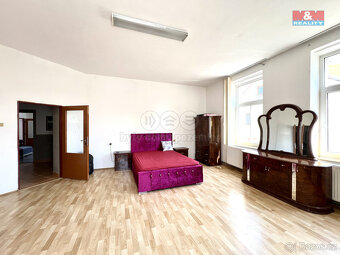 Prodej rodinného domu, 276 m², Žulová, ul. Školní - 16