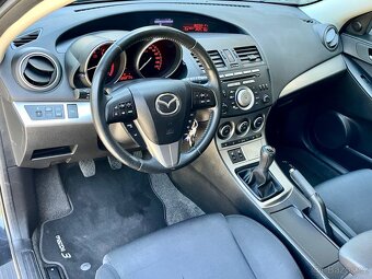 Mazda 3 1.6 16V 90th Anniversary - 16