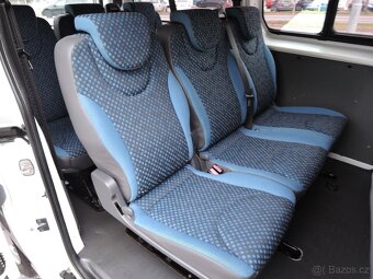 Fiat Scudo 1.6 HDi 16V L2 9míst. 2008 - 16
