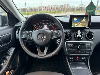 Mercedes-Benz A trieda 180d Style /T - 16