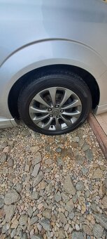 Opel Zafira 1.8i 16V 103kW 7-MÍST SPORT - 16