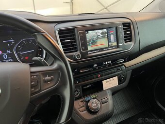 Toyota Proace Verso 2.0 D4D,130kW,Automat,8míst,LED,ČR,2023 - 16