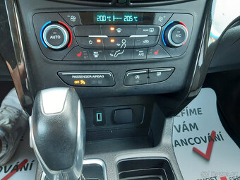 Ford Kuga 1.5 4x4, 134kW, android, Car Play, start na DO - 16