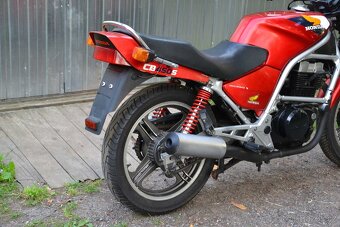 Honda CB 450S , 32kw - 16