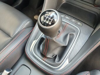 MG ZS Luxury ICE 1.0T-GDI 82 kW Luxury 85tkm Virtual kam360° - 16