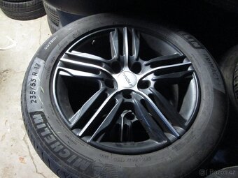 Transporter T5 2.0TDi 132kW 4x4 2013 po Go motoru - 16