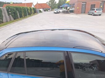 Škoda rapid spaceback 1,2 tsi - 16