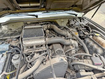 Nissan Patrol GR 2.8 TD6 PRO ZNALCE - 16