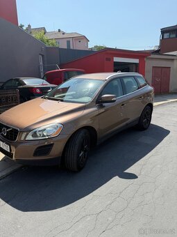 Volvo xc60 - 16