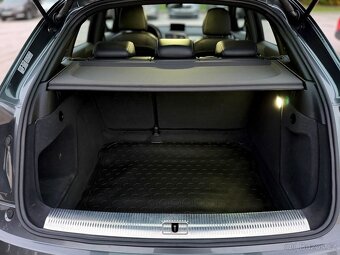 AUDI Q3 S-LINE QUATTRO 2.0TDI 130KW AUTOMAT 164-TKM TOP STAV - 16
