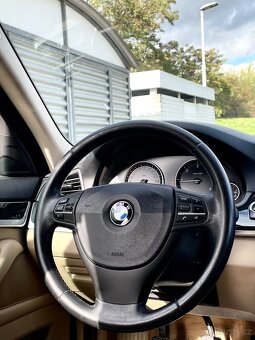 BMW 520D 135kW F10+ bez koroze+rok.2012+200.000km+ - 16