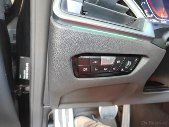 M440i x-drive, 4/2023, 32 tkm, CABRIO, ZÁRUKA - 16