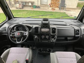 SUNLIGHT I68, r.v.2022, - 16