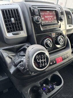 Fiat Ducato L1H1 2.3 Multijet - 16