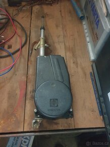 W124 pp svetlo H4+H3 hella - 16