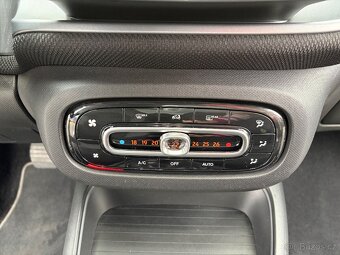 Smart ForTwo EQ Coupe Brabus DPH - 16