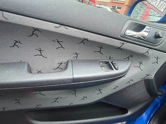 Škoda Fabia I - 1,9 TDi - 74kw - 16