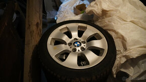 BMW E90 330i 190kW - 16