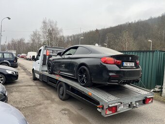 Odtahový speciál MB Sprinter - 16