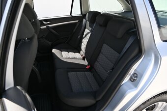 Škoda Octavia 2.0TDI 103KW Ambition 1/2013 - 16