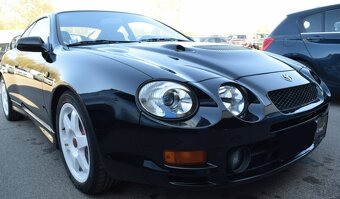 Toyota Celica GT4 GT Four ST205 2006 LHD 4x4 LSD Twinscroll - 16