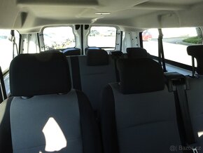 Citroën Jumpy 1,6 hdi, 9 míst,GARANCE KM - 16