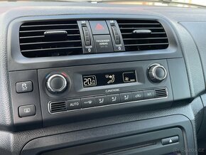 Škoda Fabia 1.2 TSI DSG 1.majitel Digi klima - 16