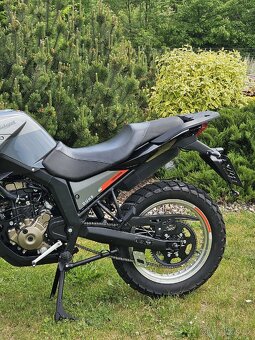 Malaguti Dune 125 ABS - 16