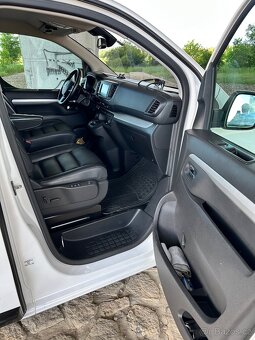 Toyota Proace Verso V.i.P. 2.0 D automat - 16