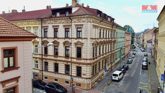 Prodej bytu 3+kk, 93 m², České Budějovice, ul. Skuherského - 16
