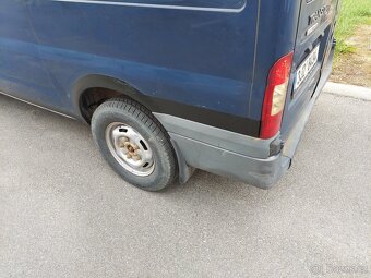 Ford Trasit 110 T350 - 16