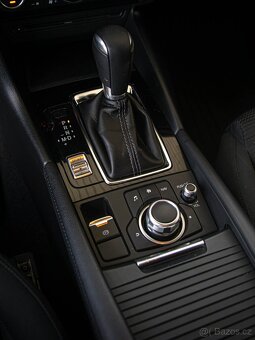 Mazda 3, Skyactiv 2,0/88kW ČR Automat - 16
