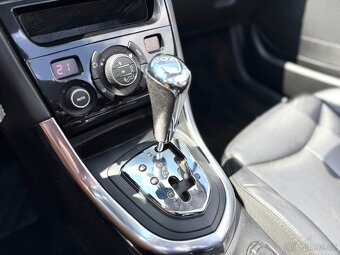 Peugeot 308 CC 2.0HDi 163k, Automat, ČR - 16