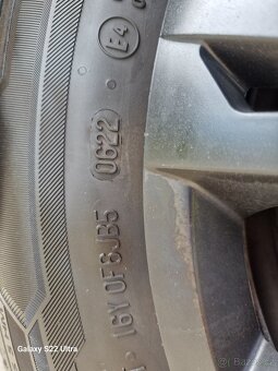 Kia Rio 1.4 DOHC 71kw rok 2009 - 16
