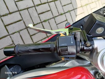 Suzuki Gsx-r 1100 - 16