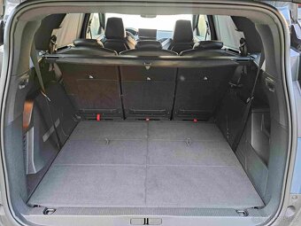 Peugeot 5008 1,5 HDI GT 106.000 km - 16