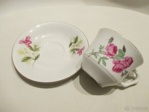 hrníčky a podšálky - 16