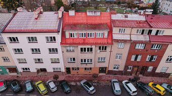 Prodej bytu 4+1 v Jičíně - 16