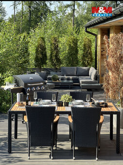 Prodej chalupy s dvěma apartmány 2+kk, Mikulovice - 16